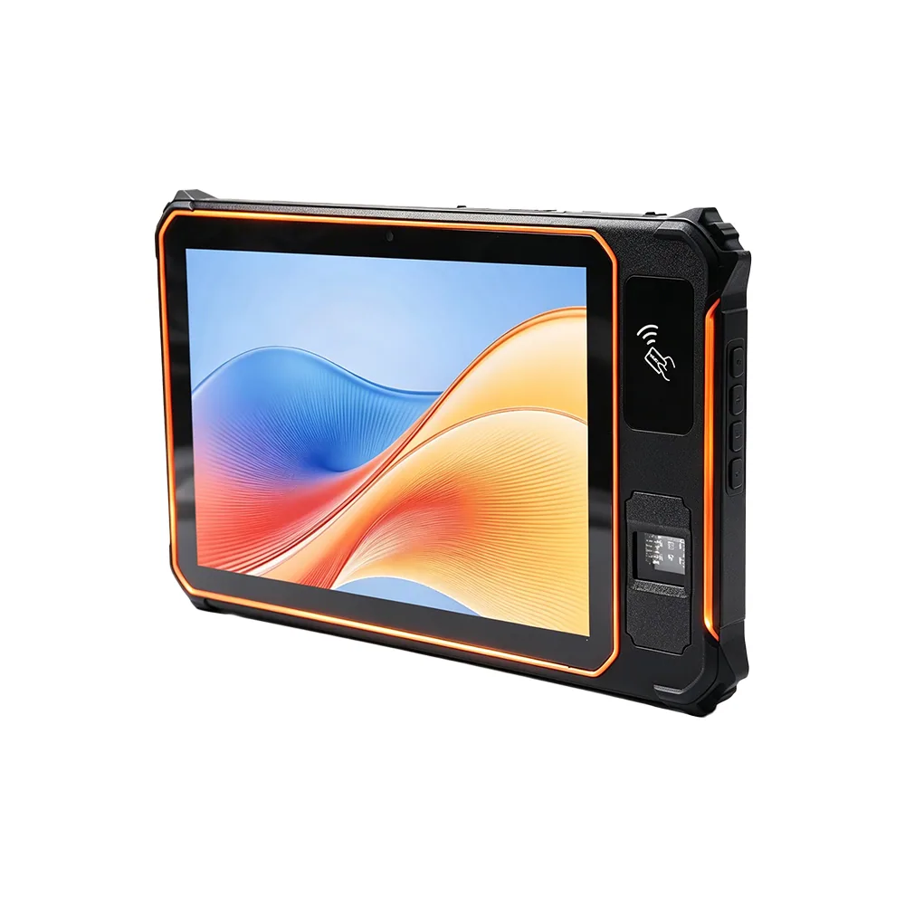 Wintouch ET-1068 touch panel PC / AIO tablet — product photograph 6