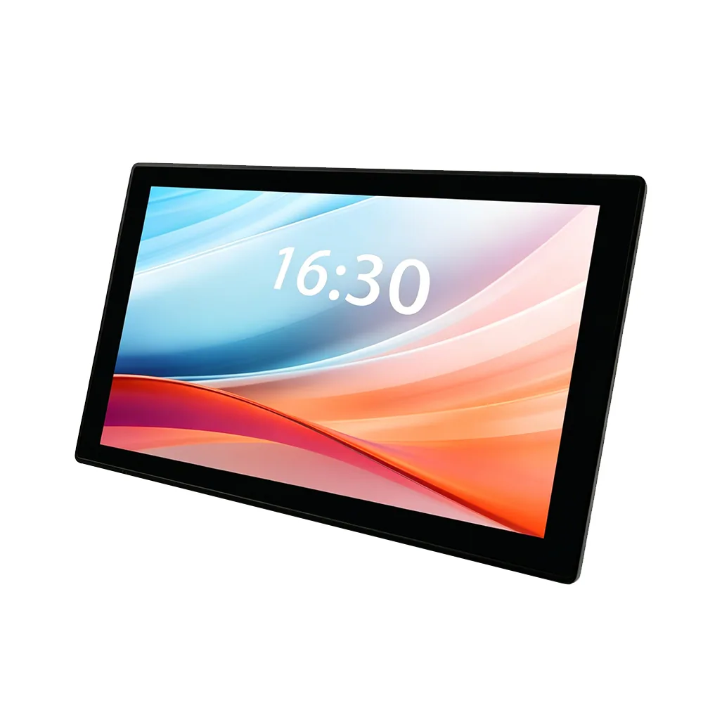 Wintouch WT070S4 touch panel PC / AIO tablet — product photograph 5