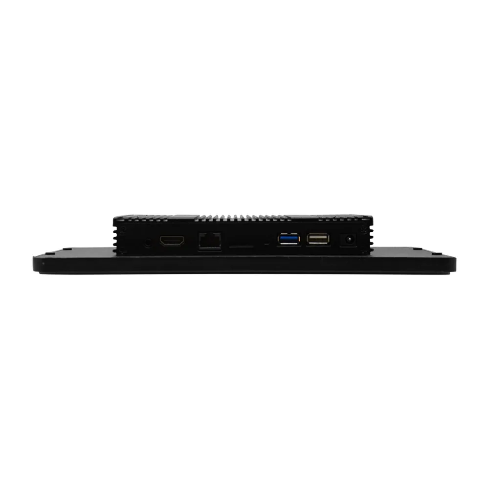 Wintouch WT101AIO-3566 touch panel PC / AIO tablet — product photograph 6