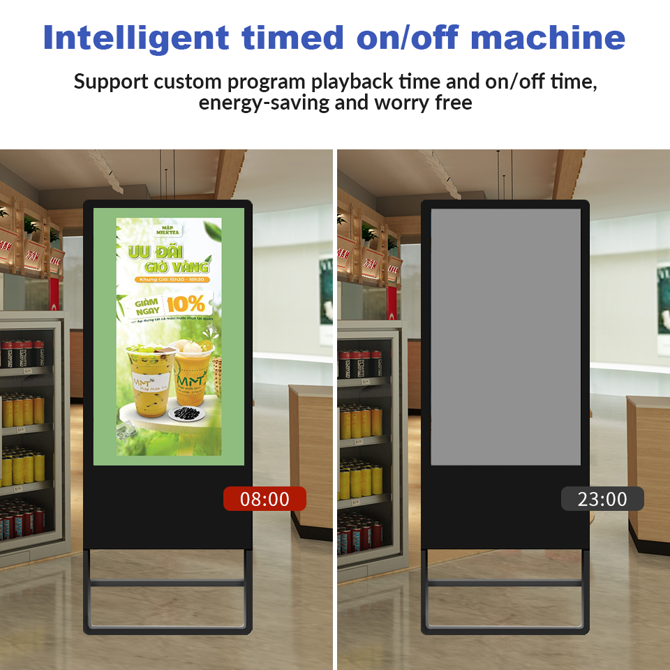 Self-Service Kiosks in 2026: The Unattended Retail, Restaurant Ordering & Hotel Check-in Growth Curve