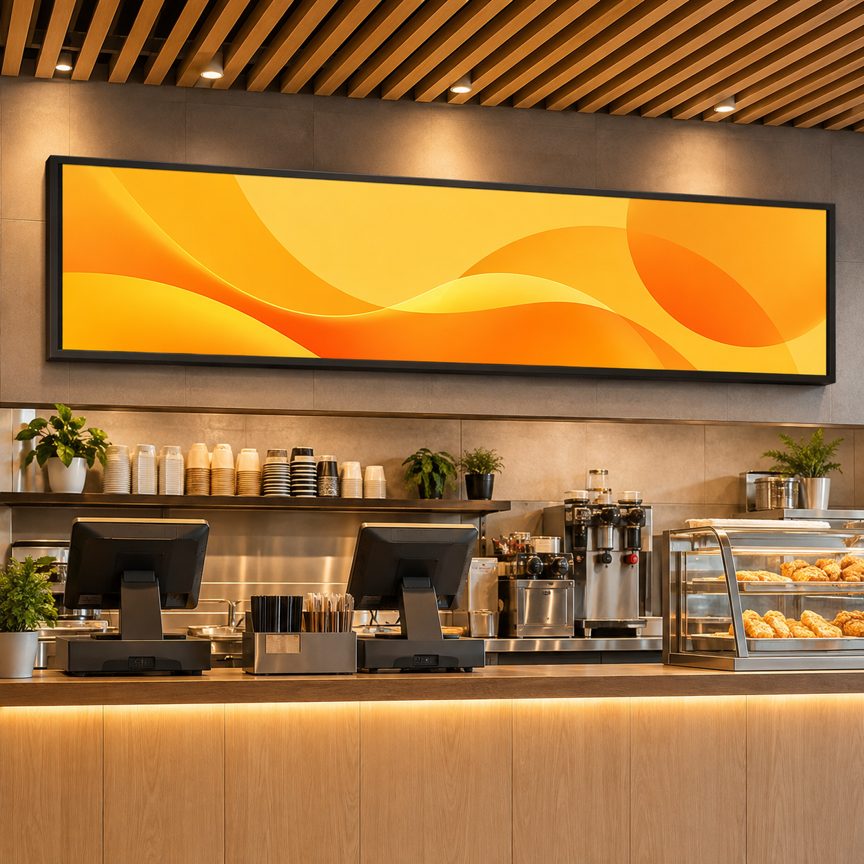 Programmatic DOOH 2026: Signage in Einnahmen verwandeln