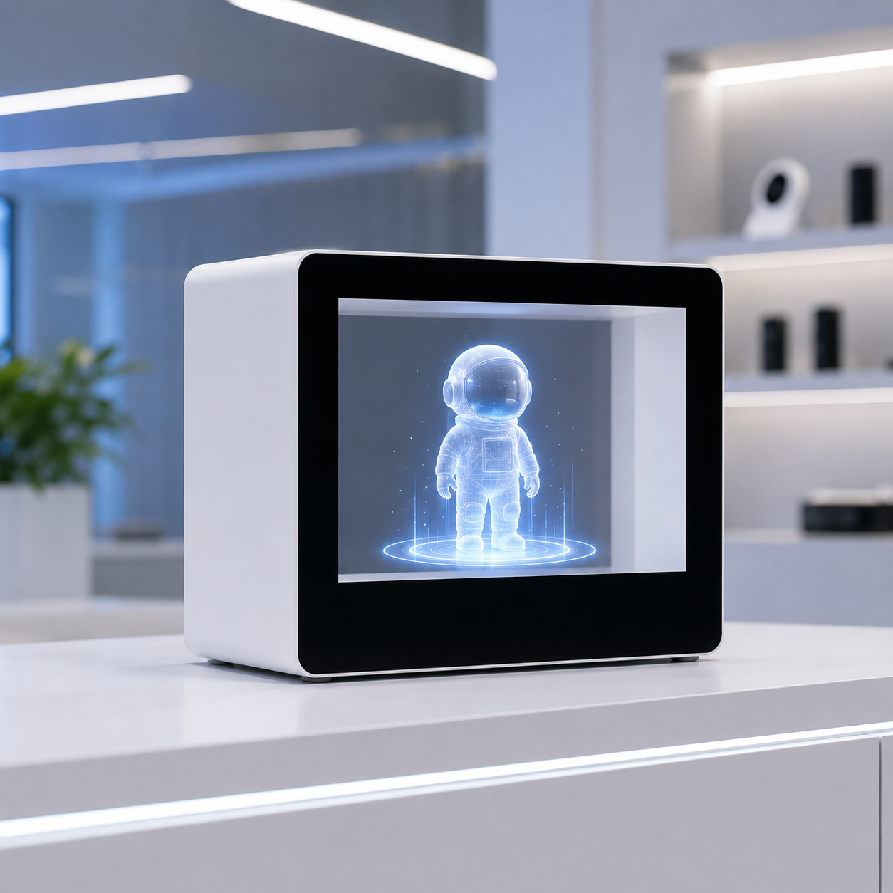 2026 Digital Signage Trends: AI Content, Giant LED & Experiential (Buyer Guide)