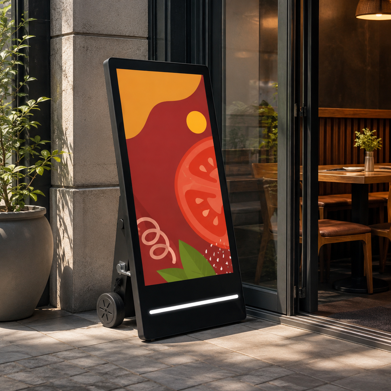 AI Localization for Digital Signage: Buyer's Guide