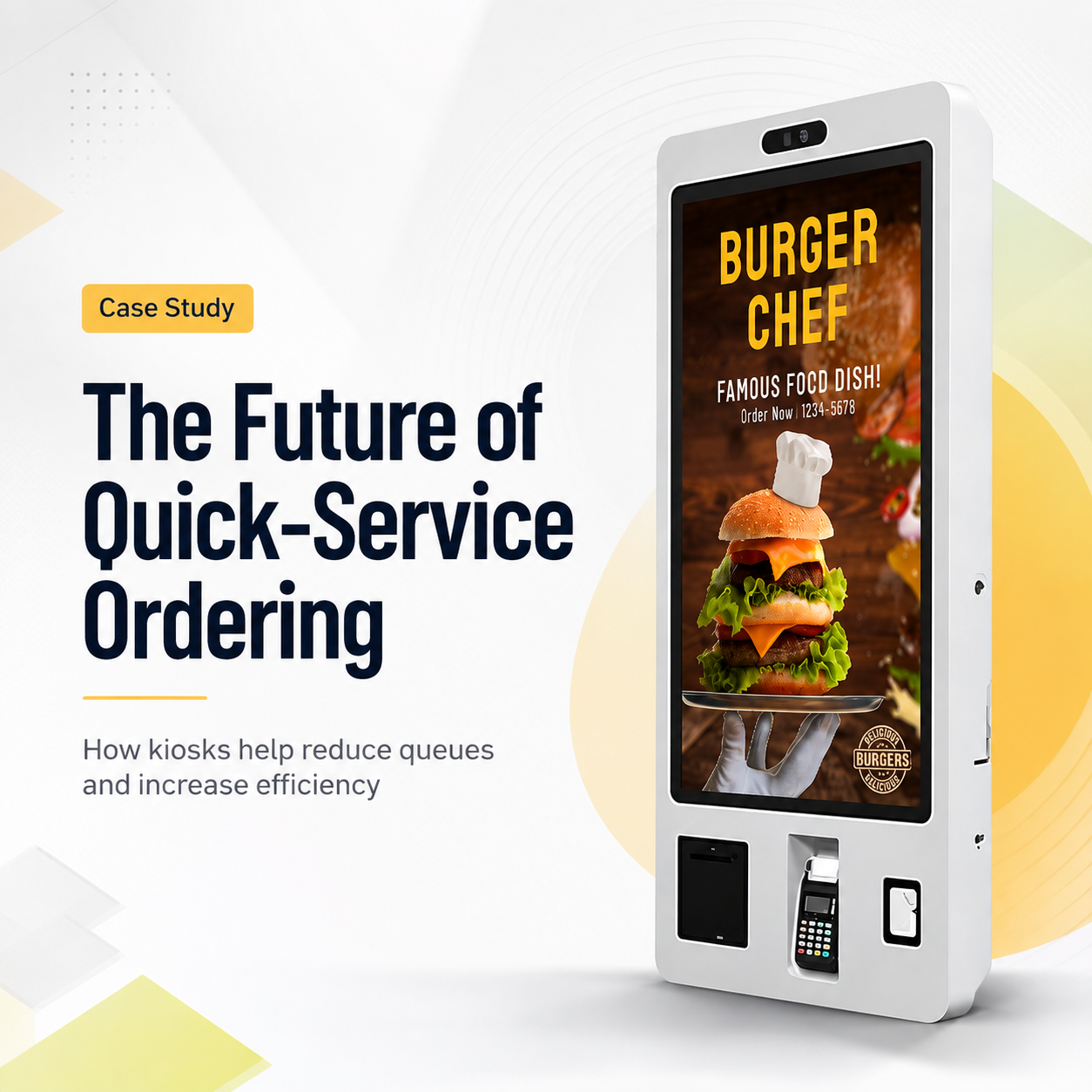 Interactive Kiosk Buying Guide 2026: 10 Sourcing Mistakes That Cost B2B Buyers Money