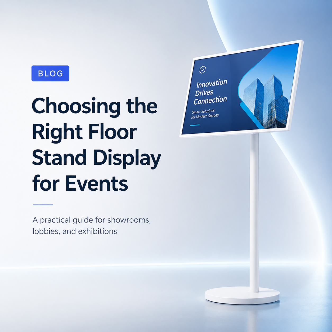 DDP vs CIF vs DAP: Which Shipping Term Is Better for Digital Signage Buyers?