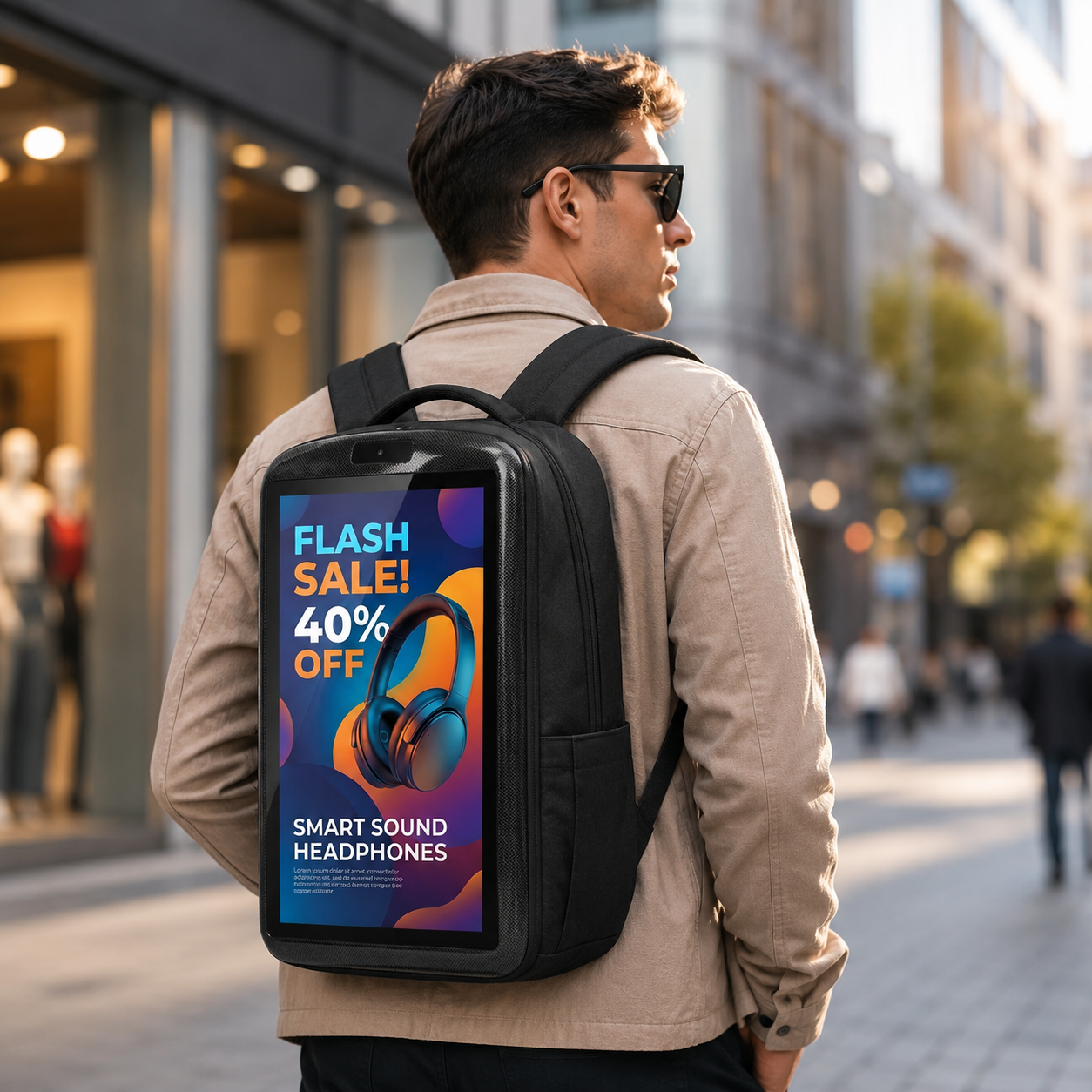 LCD Digital Signage: 5 Failure Modes to Avoid