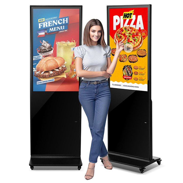 AI-Driven Digital Signage: 7 Trends Retail Cannot Ignore in 2026